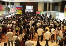 CMAI’s 83rd National Garment Fair sets a new benchmark with record footfalls, 48,500 trade buyers and strong business generation CMAI