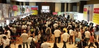 CMAI’s 83rd National Garment Fair sets a new benchmark with record footfalls, 48,500 trade buyers and strong business generation CMAI