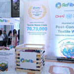 CMAI and partners drive nationwide garment collection initiative to advance textile circularity on Independence Day CMAI