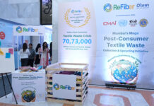 CMAI and partners drive nationwide garment collection initiative to advance textile circularity on Independence Day CMAI