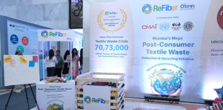 CMAI in collaboration with leading organisations launches nationwide Independence Day garment collection drive to advance India’s circular fashion movement CMAI