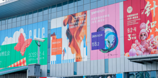 Expansive innovations converge in Shanghai as Yarn Expo Autumn 2026 opens doors next week Yarn Expo