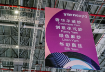 Natural fibres in focus: expanded India Pavilion drives cotton yarn sourcing at Yarn Expo Autumn 2026 Yarn Expo