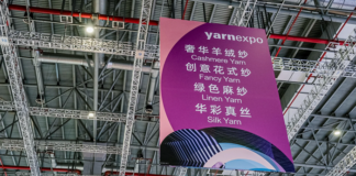 Natural fibres in focus: expanded India Pavilion drives cotton yarn sourcing at Yarn Expo Autumn 2026 Yarn Expo