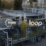 Ester Loop Infinite Technologies Private Limited (ELITe – Ester & Loop 50:50 JV Company) secures multi-year LOI with leading global sports brand for up to 15,000 MT per year Ester Loop Infinite Technologies Private Limited.