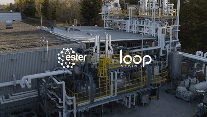 Ester-Industries Ester Loop Infinite Technologies Private Limited.