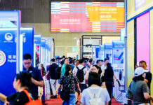 Global sourcing re-imagined as Intertextile Apparel champions sustainability, craftsmanship, and digitalisation Intertextile