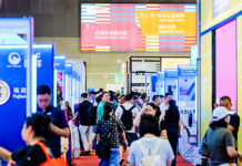 Intertextile Apparel opens next week with strengthened focus on performance, sustainability, and innovation Intertextile
