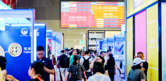 Global sourcing re-imagined as Intertextile Apparel champions sustainability, craftsmanship, and digitalisation Intertextile