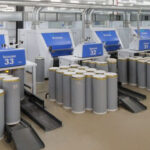 Discover Trützschler’s latest spinning and card clothing innovations at CAITME 2026 Trützschler