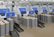Discover Trützschler’s latest spinning and card clothing innovations at CAITME 2026 Trützschler