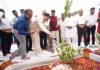 Chhattisgarh attracts investment commitments worth nearly ₹973 crore from four leading textile and garment companies Chhattisgarh