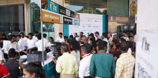 Intex-InMac Sri Lanka 2026 concludes on a high note, strengthening global textile sourcing & technology connections Intex