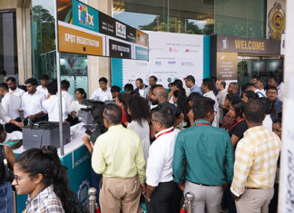 Intex-InMac Sri Lanka 2026 concludes on a high note, strengthening global textile sourcing & technology connections Intex
