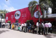 Intex & InMac Sri Lanka 2026: Dual powerhouses to Drive US$8 billion apparel goal Intex