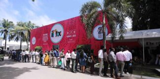 Intex & InMac Sri Lanka 2026: Dual powerhouses to Drive US$8 billion apparel goal Intex