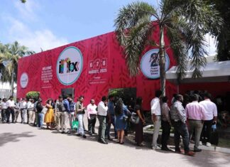 Intex & InMac Sri Lanka 2026: Dual powerhouses to Drive US$8 billion apparel goal Intex