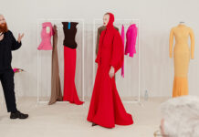 International Woolmark Prize opens applications for its Next Global Cycle Woolmark