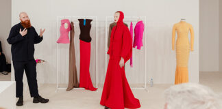 International Woolmark Prize opens applications for its Next Global Cycle Woolmark