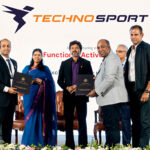 TechnoSport signs MoU with Government of Tamil Nadu for ₹130 crore Phase 2 expansion of Erode manufacturing facility TechnoSport