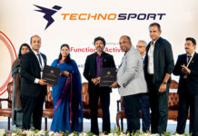 TechnoSport signs MoU with Government of Tamil Nadu for ₹130 crore Phase 2 expansion of Erode manufacturing facility TechnoSport