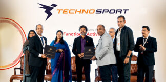 TechnoSport signs MoU with Government of Tamil Nadu for ₹130 crore Phase 2 expansion of Erode manufacturing facility TechnoSport