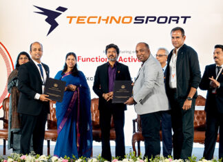 TechnoSport signs MoU with Government of Tamil Nadu for ₹130 crore Phase 2 expansion of Erode manufacturing facility TechnoSport