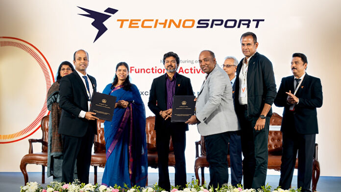TechnoSport