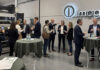 Latest Swedish textile machinery expansion at imogo imogo