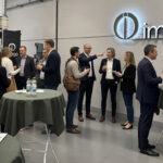 Latest Swedish textile machinery expansion at imogo imogo