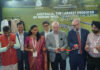 The Woolmark Company showcases Australia’s commitment to India’s textile industry at Bharat Tex 2026 Woolmark Company