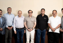 RSWM Limited partners with Spain based Noize Design Studio (NDS9) to establish next-generation industry 5.0 green garment manufacturing platform in India RSWM Limited