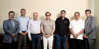 RSWM Limited partners with Spain based Noize Design Studio (NDS9) to establish next-generation industry 5.0 green garment manufacturing platform in India RSWM Limited