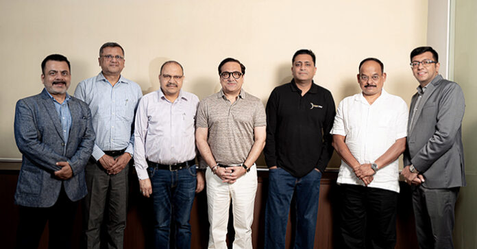 JVA Corporate Team- RSWM x NDS9.jpg RSWM Limited