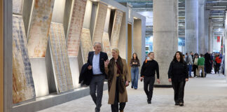 Heimtextil 2027 sharpens Carpets & Rugs with new structure and premium segment Heimtextil