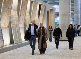 Heimtextil 2027 sharpens Carpets & Rugs with new structure and premium segment Heimtextil