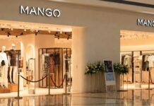 MANGO strengthens its presence in India by expanding its Gurugram flagship store MANGO