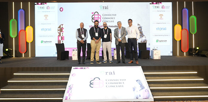Retailers Association of India (RAI)