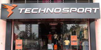 TechnoSport expands footprint in Eastern India with first exclusive brand outlet in Jharkhand TechnoSport