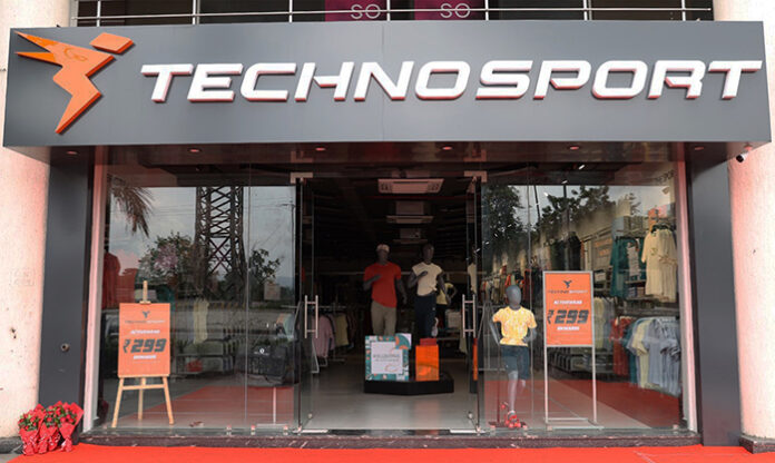 TechnoSport