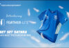 TechnoSport Engineers FeatherLite for India’s running conditions, launches at Punit Balan Group presents satara half hill marathon powered by TechnoSport Technosport