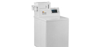 SDL Atlas introduces the Vortex Elite: Advanced automatic dispensing for comprehensive AATCC wash testing SDL Atlas