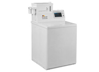 SDL Atlas introduces the Vortex Elite: Advanced automatic dispensing for comprehensive AATCC wash testing SDL Atlas