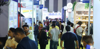 Gartex Texprocess India Delhi opens: Presents upcoming garment and textile technologies and denim solutions under one roof Gartex Texprocess