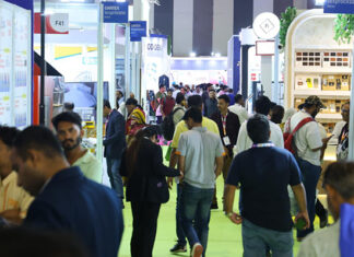 Gartex Texprocess India Delhi opens: Presents upcoming garment and textile technologies and denim solutions under one roof Gartex Texprocess