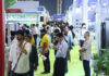 Gartex Texprocess India incorporating Denim Show concludes with robust business engagement and technology showcase Gartex Texprocess India