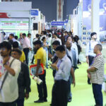 Gartex Texprocess India incorporating Denim Show concludes with robust business engagement and technology showcase Gartex Texprocess India