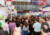 Diverse Asia-Pacific nonwovens exhibitors converge at Cinte Techtextil China amid strong regional demand Cinte Techtextil China