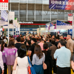 Diverse Asia-Pacific nonwovens exhibitors converge at Cinte Techtextil China amid strong regional demand Cinte Techtextil China