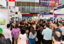 Diverse Asia-Pacific nonwovens exhibitors converge at Cinte Techtextil China amid strong regional demand Cinte Techtextil China
